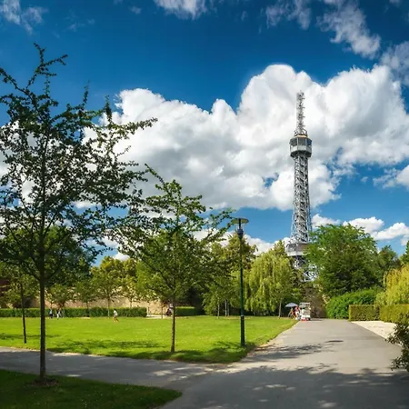 Moderni A Utulny Apartman Nekazanka V Centru Prahy Praha