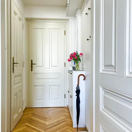 Moderni A Utulny Apartman Nekazanka V Centru Prahy Apartamento *